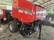 Empacadora gigant - Case IH - rb 455 vc