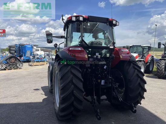 Tractor agrícola - Case IH - farmall 100c