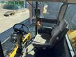 Cosechadora de Cereal - New Holland - fx38