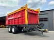 Remolqu agrícola - Schuitemaker - rapide 660 rapide 660