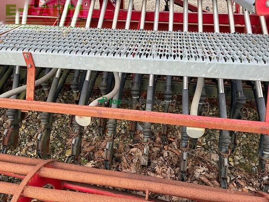 Sembradora -  - combi-seeder vb 4m