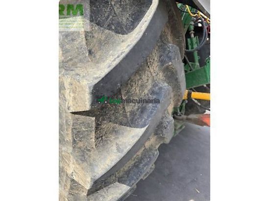 Tractor agrícola - John Deere - 6175r