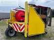 Cosechadora de Cereal - Fendt - katana 650