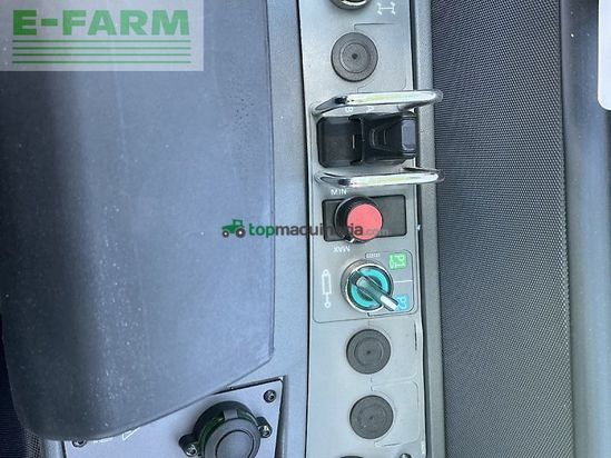 Telescopica - Merlo - tf 38.10-136 tt-cs m. klima