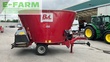 Remolqu esparcidor - BVL - V-MIX 10N