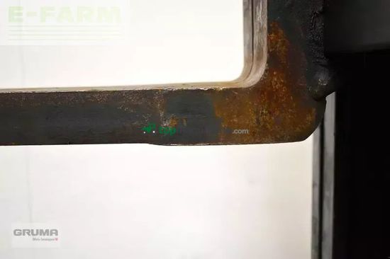 Elevadora - Linde - e 30 387