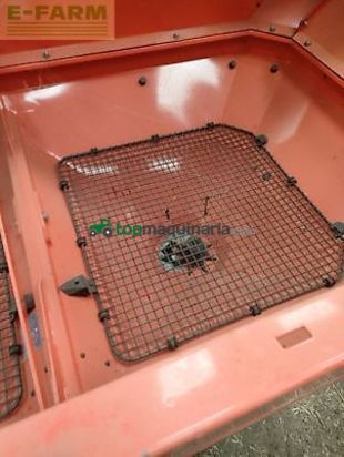 Esparcidor - Kuhn - axis 20.2 m-emc-w