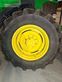 Tractor agrícola - John Deere - 6820 power quad
