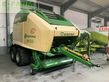 Empacadora gigant - Krone - comprima cv 150 xc