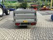 Remolqu agrícola - Humbaur - ha752113