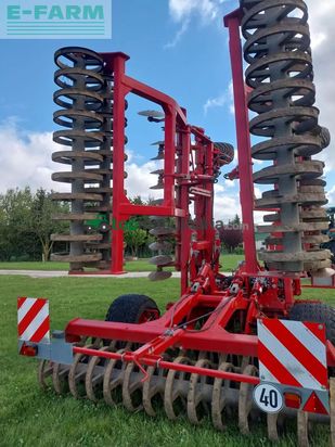 Grada de disco - Horsch - joker 8 rt