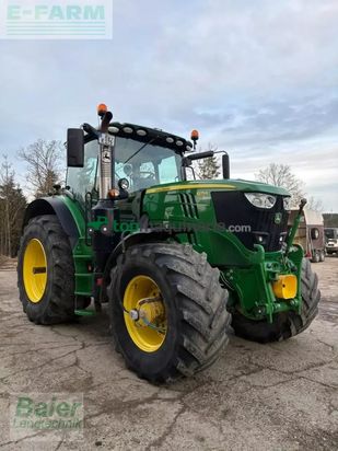 Tractor agrícola - John Deere - 6175r