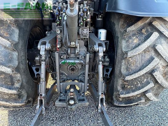 Tractor agrícola - Valtra - q285