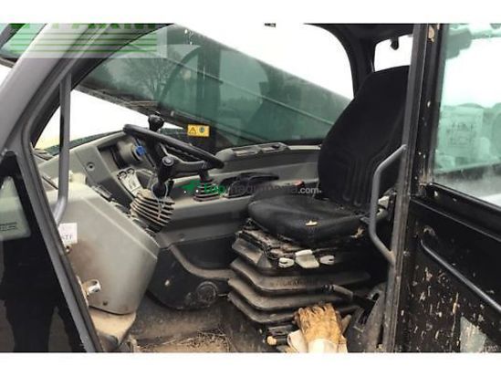 Telescopica - kramer - kt357