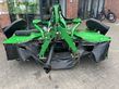 Cortacésped manual - John Deere - f310r