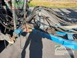 Sembradora directa - Rabe - combi speed t 602 l