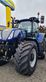 Tractor agrícola - New Holland - t7.300auto command