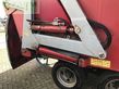Remolqu esparcidor - BVL - v mix fill plus 24-2 s