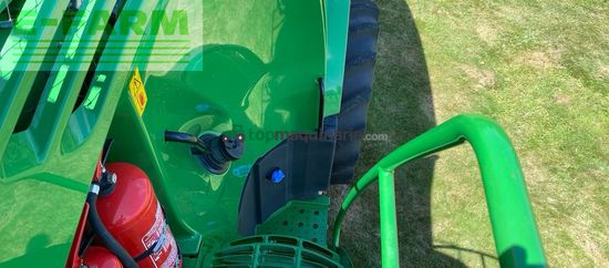 Cosechadora de Cereal - John Deere - 8500