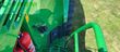 Cosechadora de Cereal - John Deere - 8500