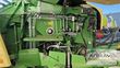Empacadora gigant - Krone - comprima cf 155 xc