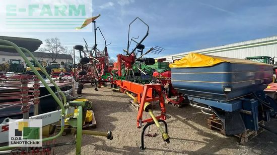 Rastrillo - Fella - ts 1402