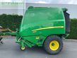 Empacadora gigant - John Deere - 990