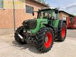 Tractor agrícola - Fendt - 924 vario tms *man motor*