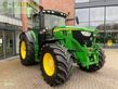 Tractor agrícola - John Deere - 6r185