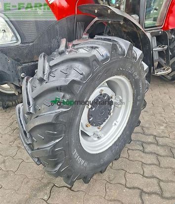 Tractor agrícola - Case IH - farmall 65 a