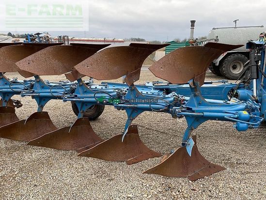 Arado - Rabe - pavo vha 140 vi mit 6 schar vario auch onland möglich