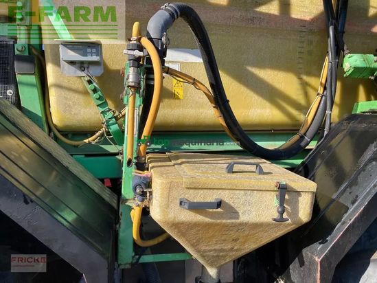 Atomizador - Dammann - u2100 - dammann trac