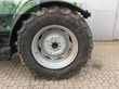 Tractor agrícola - Deutz-Fahr - agrofarm 410
