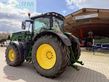 Tractor agrícola - John Deere - 6215 r mit frontlader