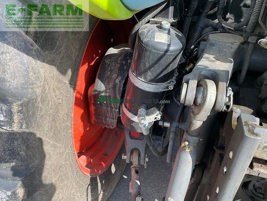 Tractor agrícola - Claas - arion 420