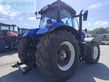 Tractor agrícola - New Holland - t7.270
