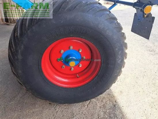 Cultivador - Lemken - heliodor 9/700ka