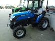Tractor agrícola - Solis - solis 26