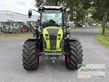 Tractor agrícola - Claas - axos 2.105 advanced