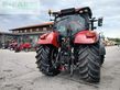 Tractor agrícola - Case IH - maxxum 145 cvx