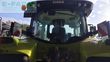Tractor agrícola - Claas - arion 650 cis CIS