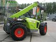 Telescopica - Claas - scorpion 741