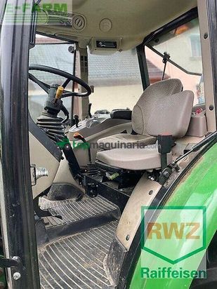 Tractor agrícola - John Deere - 5050e