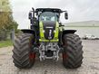 Tractor agrícola - Claas - axion 950 *demo* gps rtk