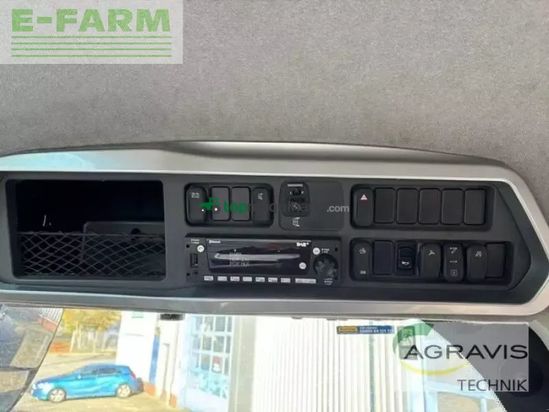 Tractor agrícola - New Holland - t 7.275 auto command hd plm