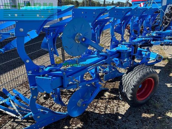 Arado - Lemken - juwel 8 mv