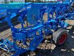 Arado - Lemken - juwel 8 mv