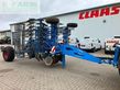 Grada de disco - Lemken - rubin 10/500 kua