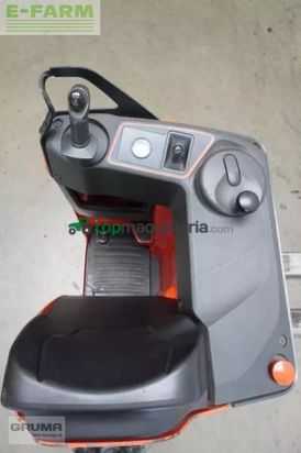 Elevadora - Linde - t 14 s 1154-03