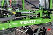 Henificador - Fendt - twister 6606 dn
